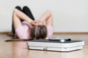 Oletko painonpudotusresistenssin uhri?