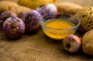 Sipulishampoo: kaikki mitä tulee tietää