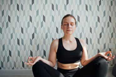 Schultzin autogeeniset harjoitukset