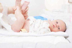 Vaippaihottuma: oireet ja hoito