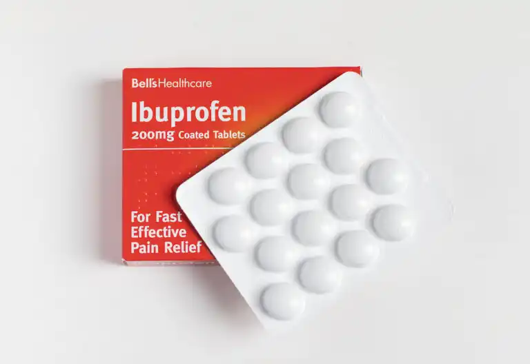 4 myyttiä ibuprofeenista ja sen käytöstä