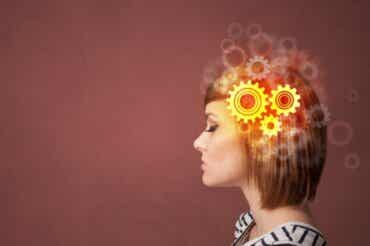 Mitä on kognitiivinen uudelleenjärjestely?