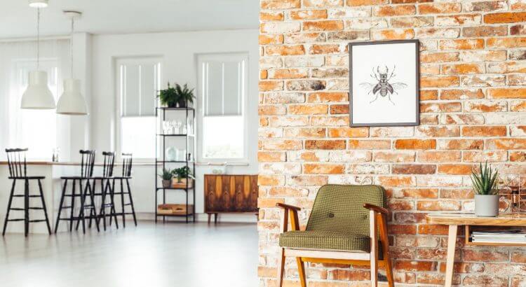 Kodin rakennusvaiheessa tulee käyttää laadukkaita materiaaleja, jotta voitaisiin välttyä haitallisilta mikro-organismeilta.