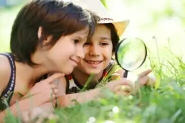 12 kesäaktiviteettia lasten kanssa