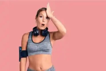 7 yleistä virhettä kuntosalilla