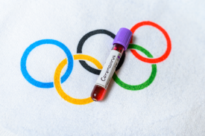 Seksin estävät sängyt olympialaisissa