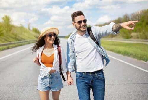 Budjetin laatiminen auttaa hallitsemaan rahanmenoa lomalla.