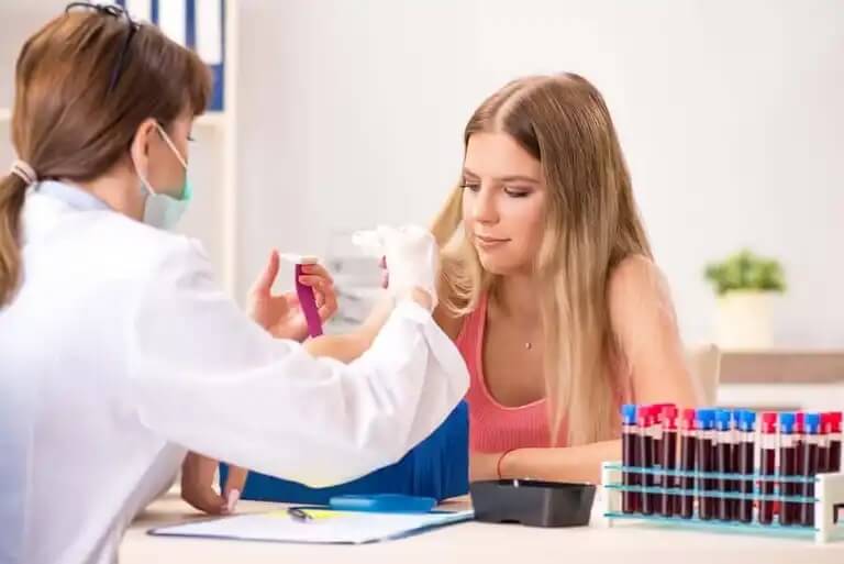 Kliinisistä tutkimuksista voi kysyä lääkäriltä.