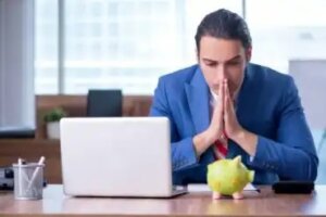 Miten raha vaikuttaa mielenterveyteen?