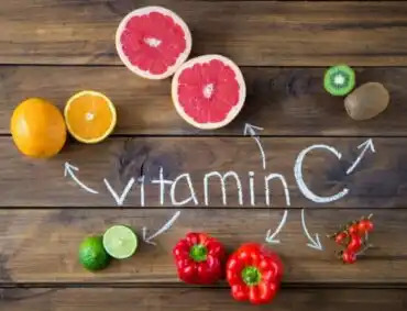 C-vitamiini voi aiheuttaa sivuvaikutuksia