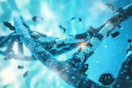 Geenimerkit auttavat selvittämään henkilön riskin sairastua tiettyyn sairauteen.