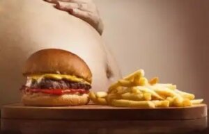 Hyperlipidemia: veren kohonnut lipidipitoisuus