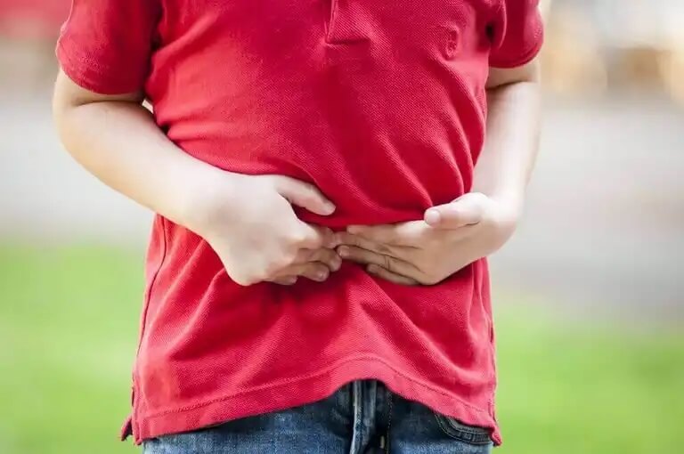 Ilmavaivat aiheuttavat joskus kipua.