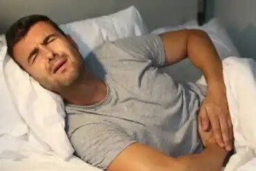 Ilmavaivojen aiheuttama kipu: mitä sille voi tehdä