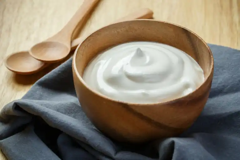 Kuinka valita terveellinen jogurtti?