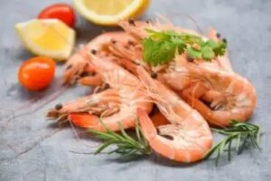 Merenelävien syönnin vaarat