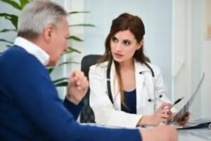 Myyttejä ja totuuksia andropaussista