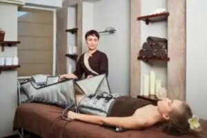 Paineluterapia: eri muodot ja hyödyt
