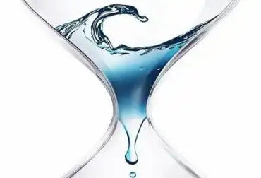 Optimaalinen nestetasapaino