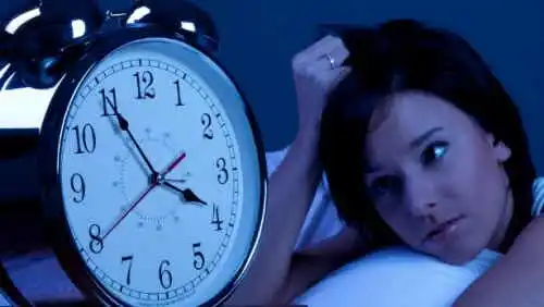 Fataali familiaalinen insomnia tarkoittaa kyvyttömyyttä nukkua.