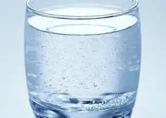 Paras juoma nestetasapainon ylläpitämiseen on vesi.