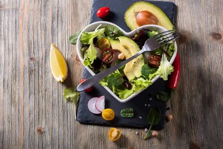 Lihomiseen kasvisruokavaliolla voi olla monta syytä.