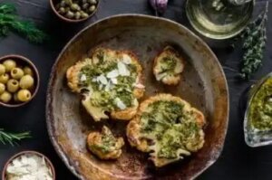 Klimataristinen ruokavalio: mitä siihen kuuluu?