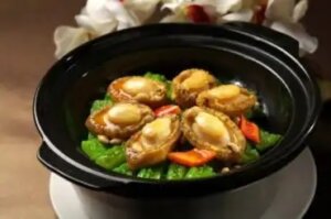 Abaloni, maailman kallein kotilo