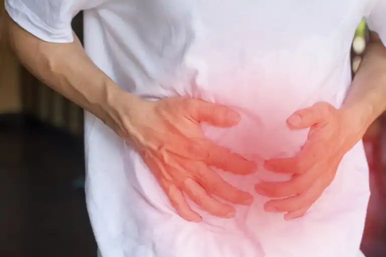 Opi lisää siitä, mikä on Crohnin tauti.