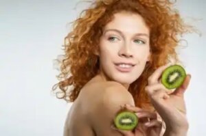 Mitkä ovat kiivin hyödyt iholle?