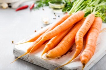 4 helppoa tapaa valmistaa porkkanoita