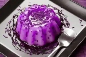 Mitä hyytelöimisaineet ovat ja mihin niitä käytetään?