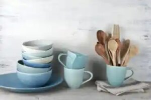 Mitkä ovat tarpeelliset keittiövälineet?