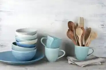 Mitkä ovat tarpeelliset keittiövälineet?