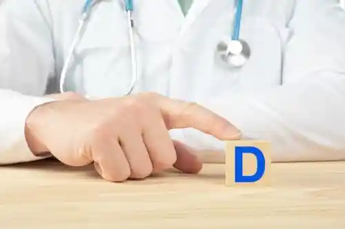 D-vitamiinin merkitys sydämen ja verisuonten terveydelle