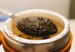 Chyawanprash: intialaisen hillon ravintoarvo ja käyttö