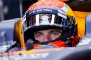 Millaista F1-kuljettajien treeni on?