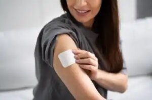 Mikä on ehkäisylaastari ja miten se toimii?