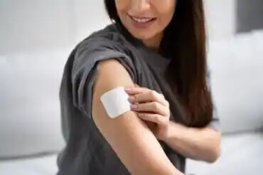 Mikä on ehkäisylaastari ja miten se toimii?