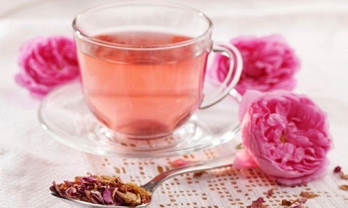 Luonnollisia tuotteita, jotka auttavat rentoutumaan