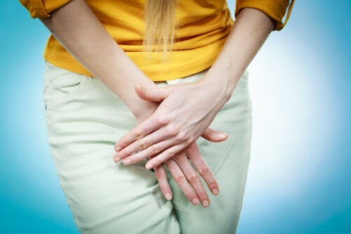 Voidaanko trikomoniaasia hoitaa naisilla luonnonmukaisin keinoin?