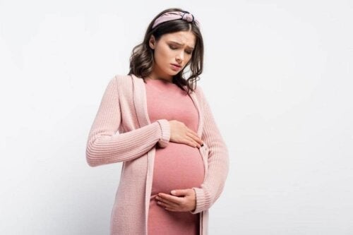 Mahdolliset psykologiset ja emotionaaliset muutokset raskauden aikana