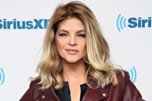 Kirstie Alley: paksusuolen syövän varhaiset merkit, jotka jokaisen on tunnistettava