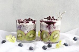 5 terveellistä smoothieta, jotka puhdistavat paksusuolen luonnollisesti