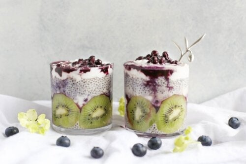 5 terveellistä smoothieta, jotka puhdistavat paksusuolen luonnollisesti