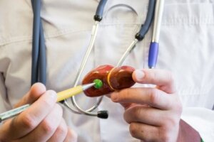 10 oiretta, jotka voivat kertoa sappirakon ongelmasta