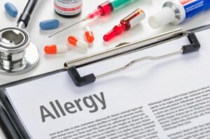 Kaikki lääkeaineallergioista