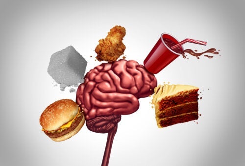 Millä tavoin pitkälle jalostetut elintarvikkeet vaikuttavat mielenterveyteen?