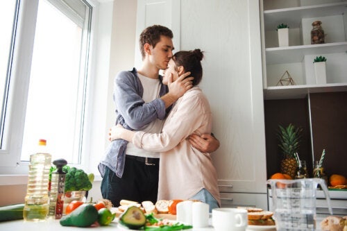 Mitä on hedelmällisyyttä lisäävä ravitsemus?