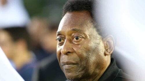 Pelé kuoli paksusuolen syöpään: lisätietoja taudista